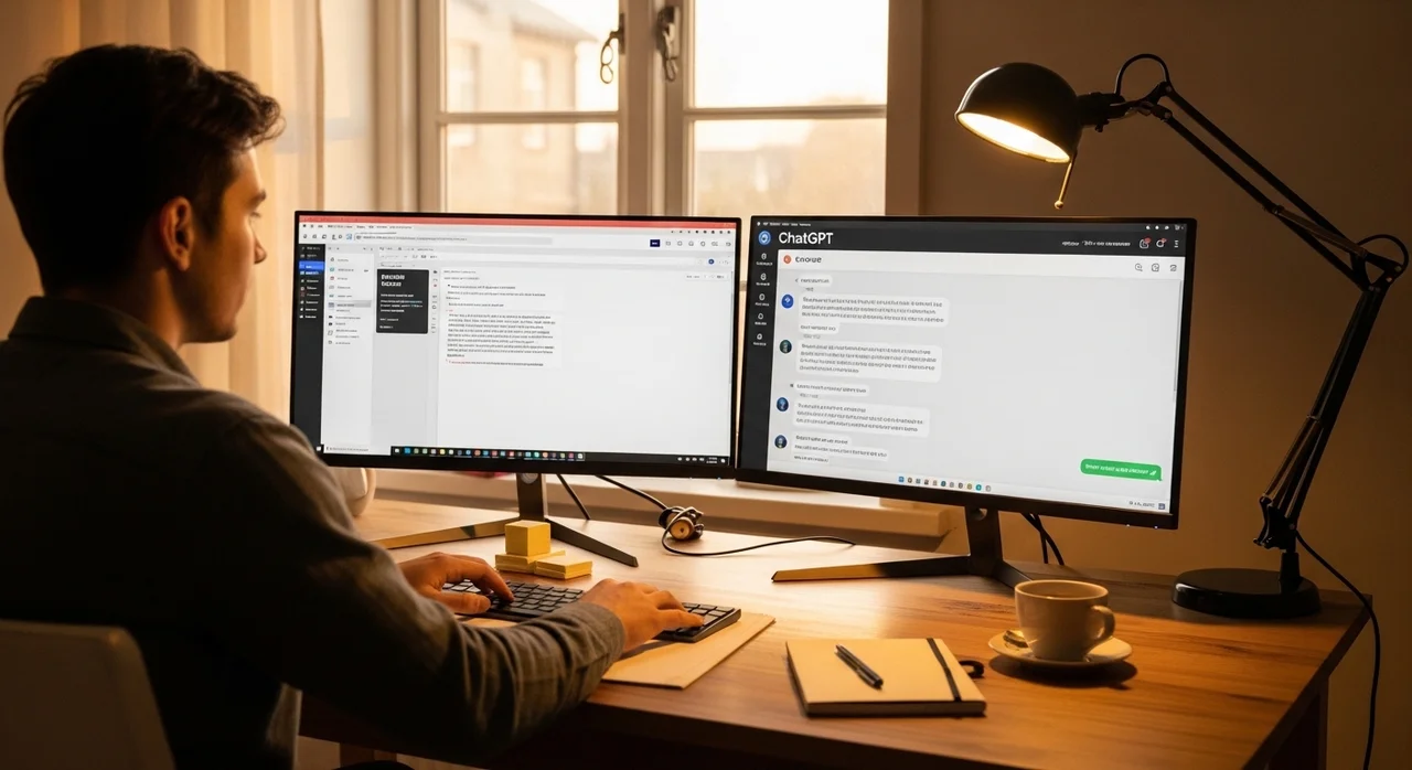 가장 빠르게 시작하는 글쓰기 기반 부업