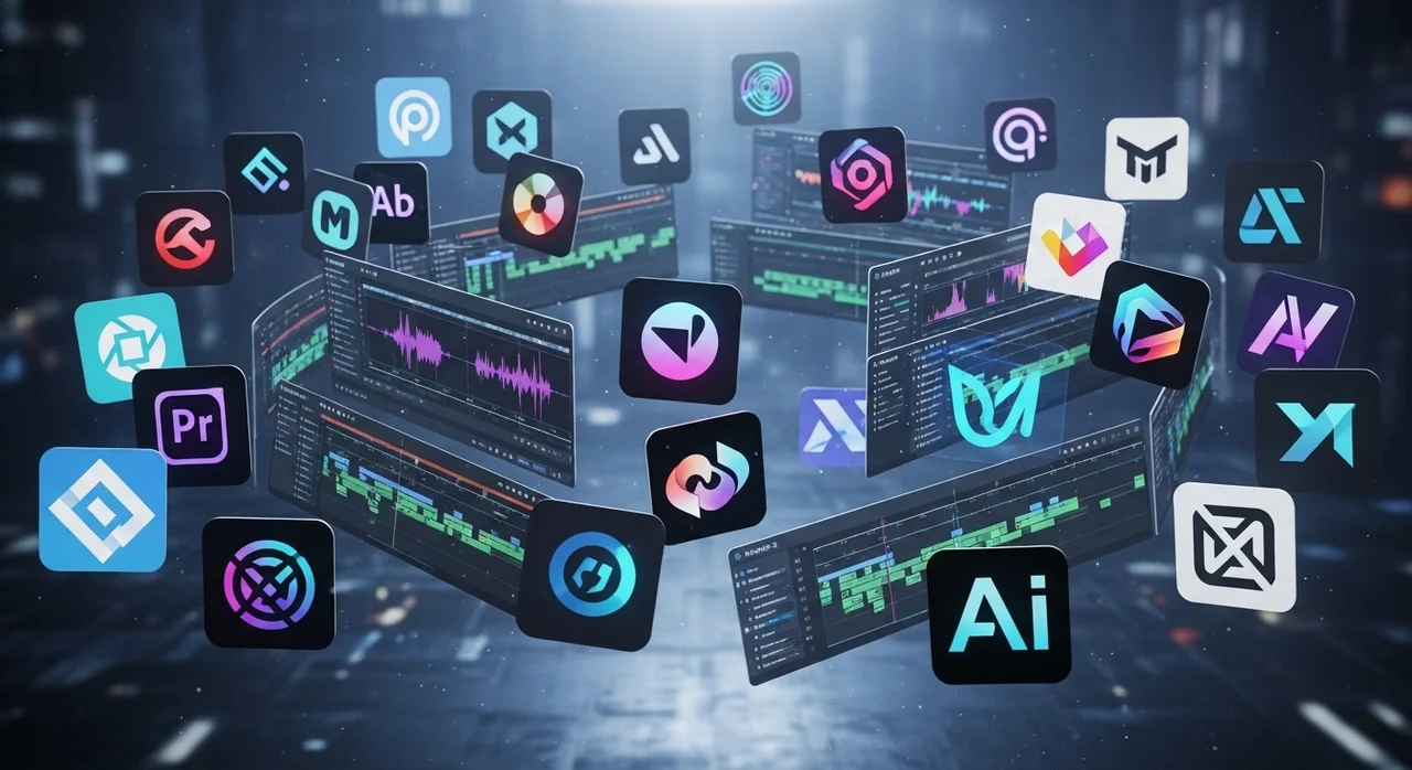 영상과 이미지 제작으로 수익 다각화하기