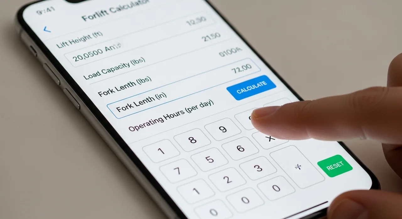 3분 만에 끝내는 무게중심 계산기 사용법