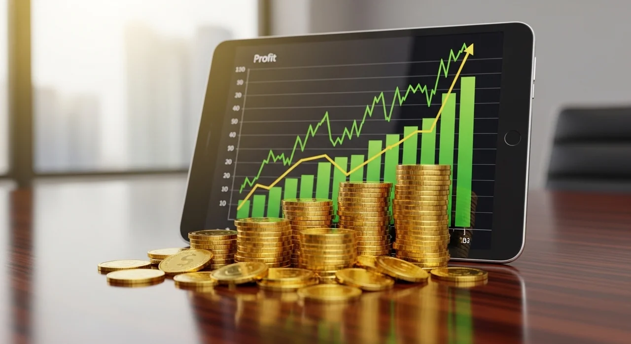 전자책 판매 수익 구조와 기대 수익