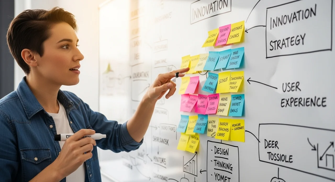 팔리는 전자책 주제를 선정하는 비결