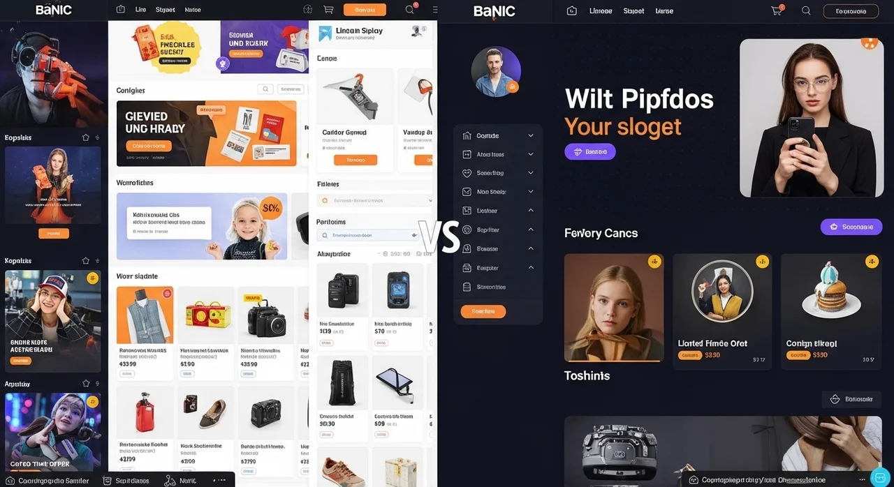 어디서 팔까? 주요 플랫폼 특징 비교