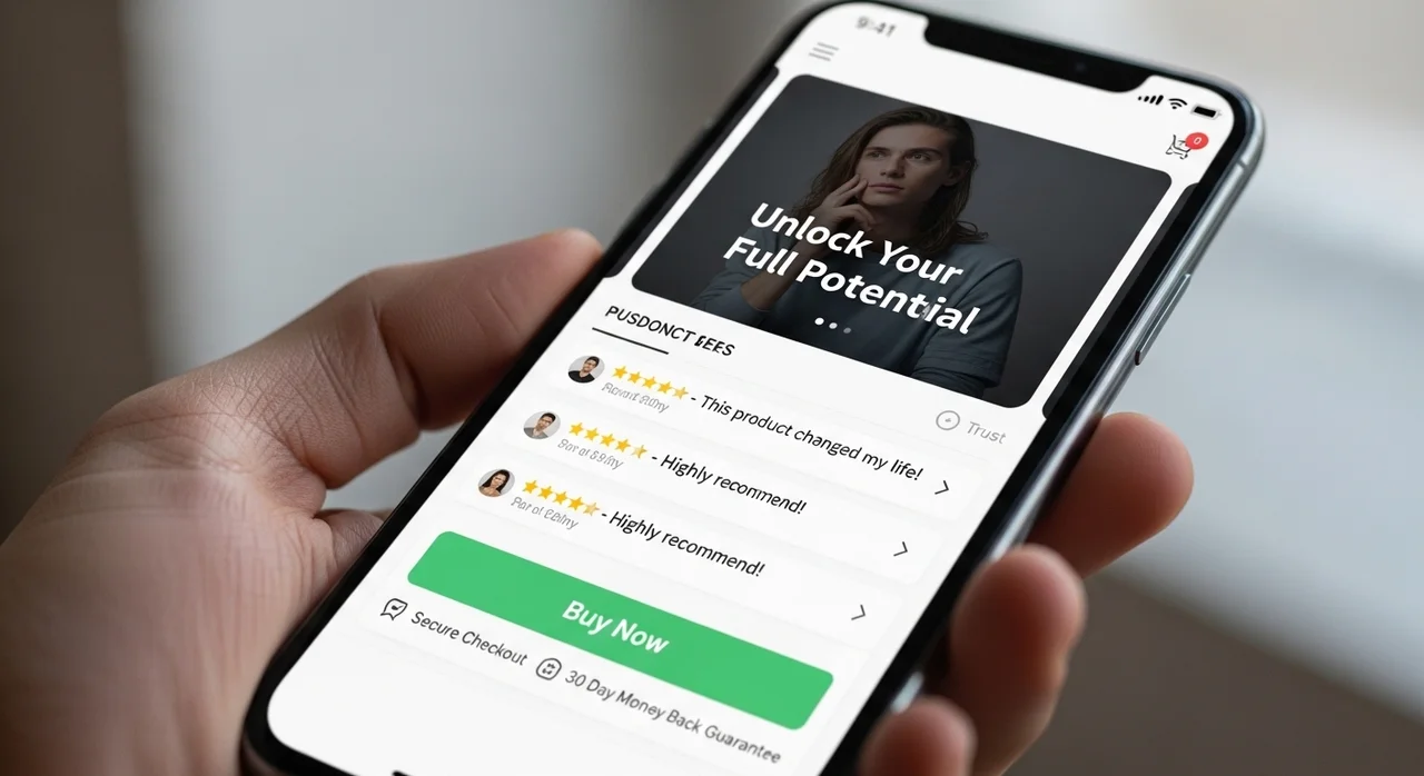 구매 전환율을 200% 높이는 마케팅 팁