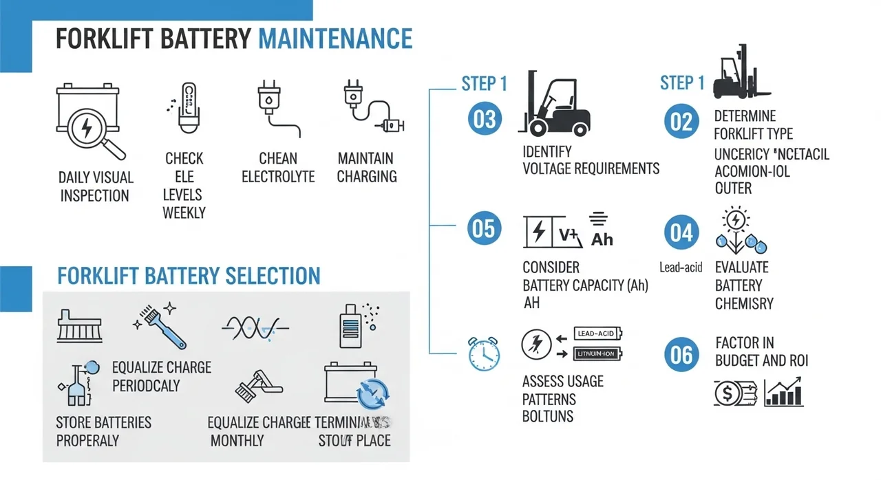 배터리 용량 계산기 활용 및 선정 프로세스