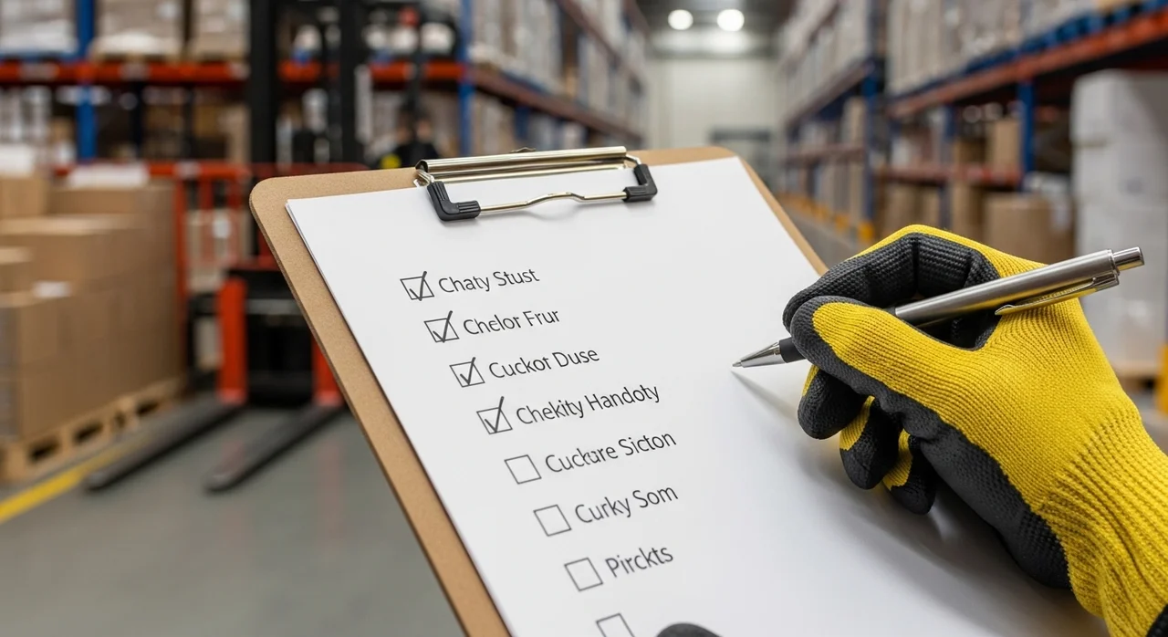 구매 전 최종 체크리스트