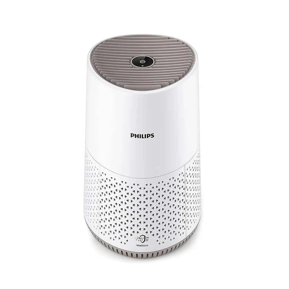 필립스 미니 공기청정기 600 시리즈 19.7㎡