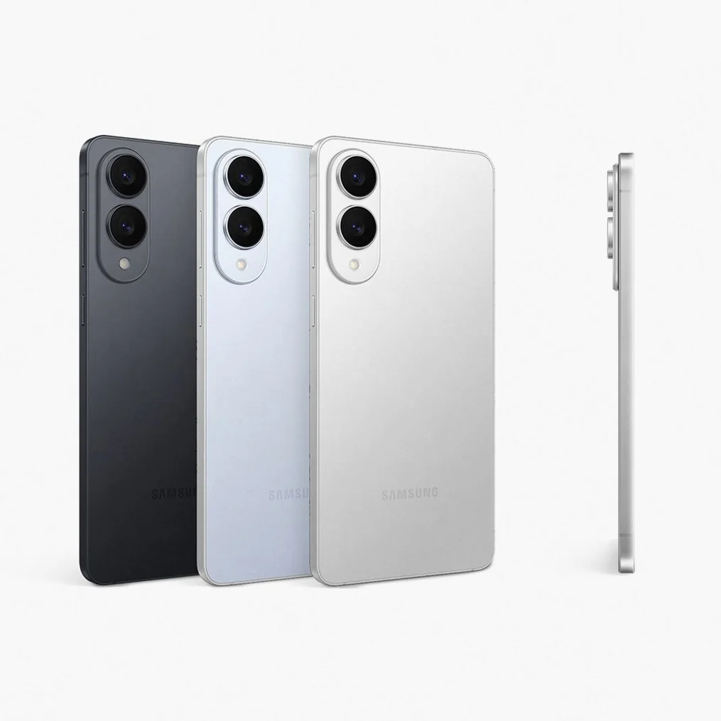 삼성전자 갤럭시 S25 Edge 자급제 SM-S937N