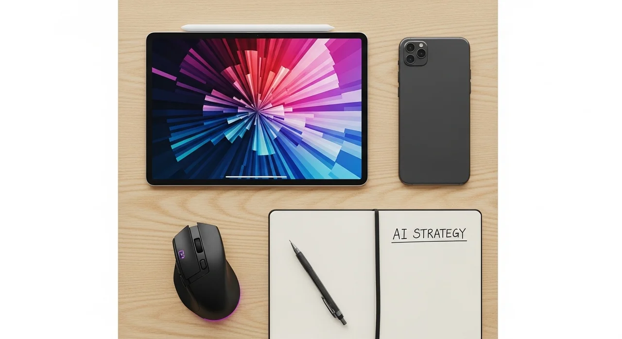 성공적인 AI 부업을 위한 필수 준비물