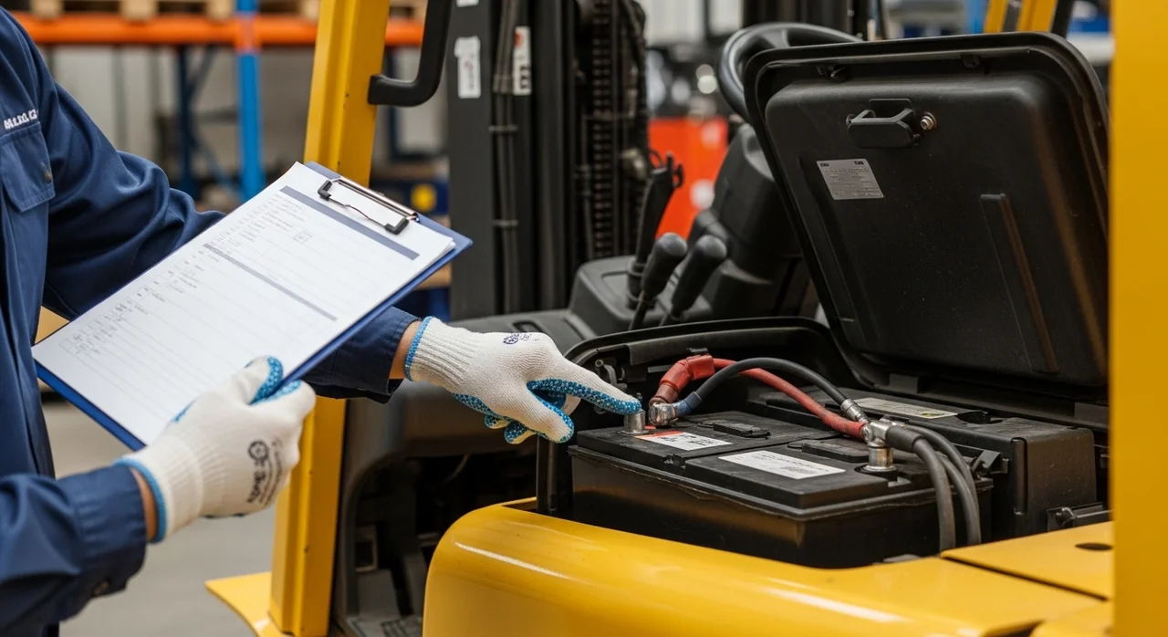 배터리 수명을 2배로 늘리는 관리 체크리스트