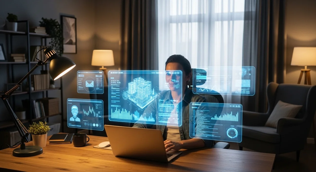 AI 자동화 부업, 정말 잠자는 동안 돈이 들어올까요?