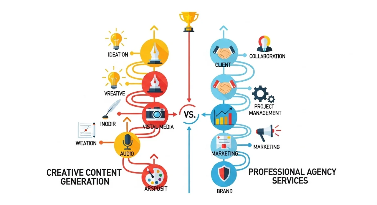 AI 자동화 부업의 3대 핵심 수익 모델 분석