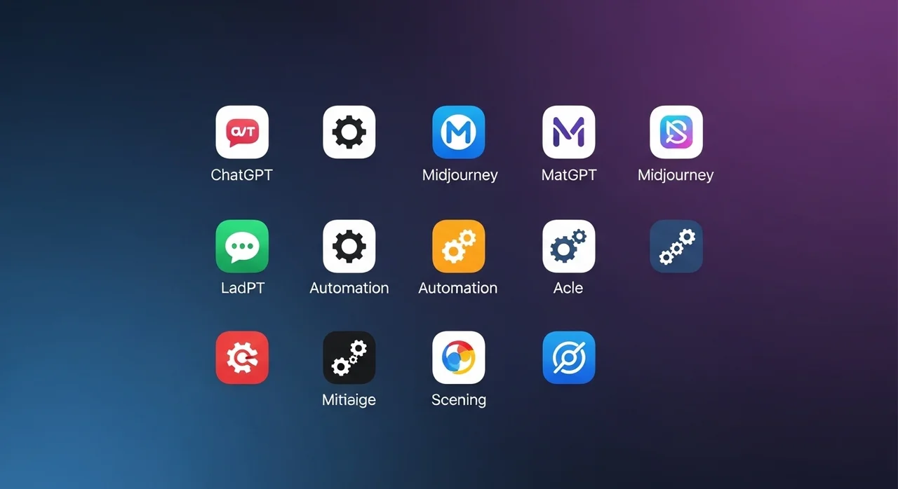 성공적인 자동화를 위한 필수 준비물 리스트