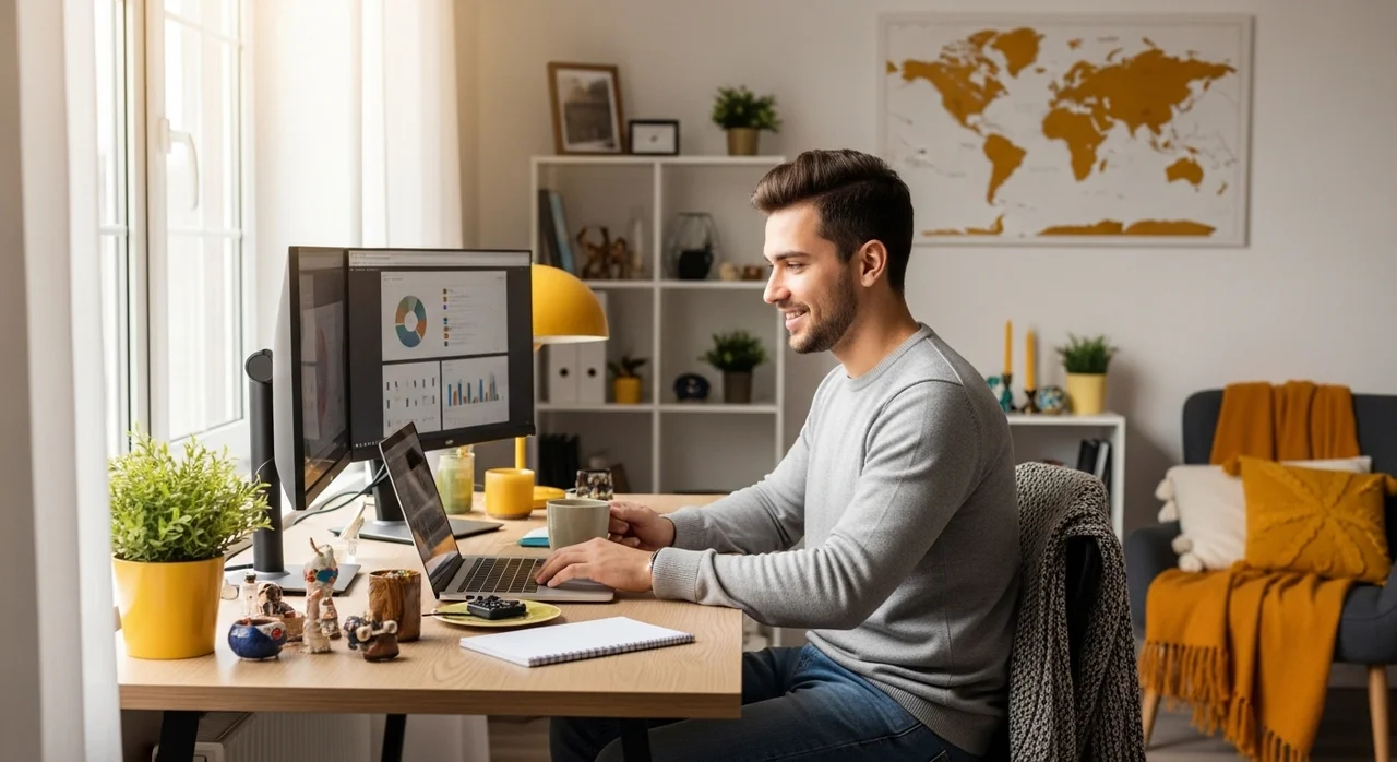 1인 창업, 지금 바로 시작해야 하는 이유