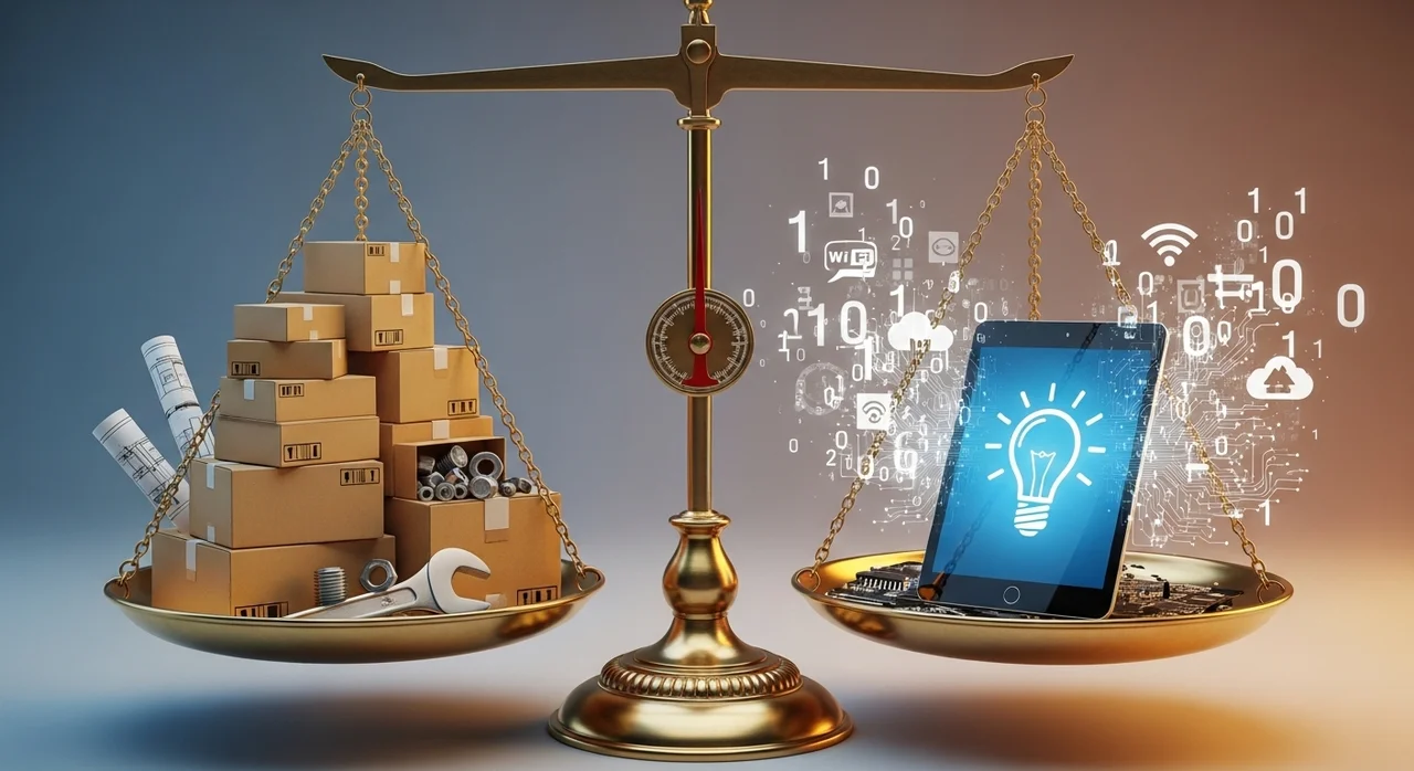 재고 창업 vs 지식 창업, 나에게 맞는 선택은?