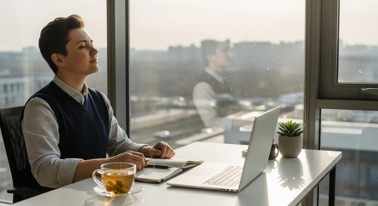 지속 가능한 수익을 만드는 멘탈 관리법