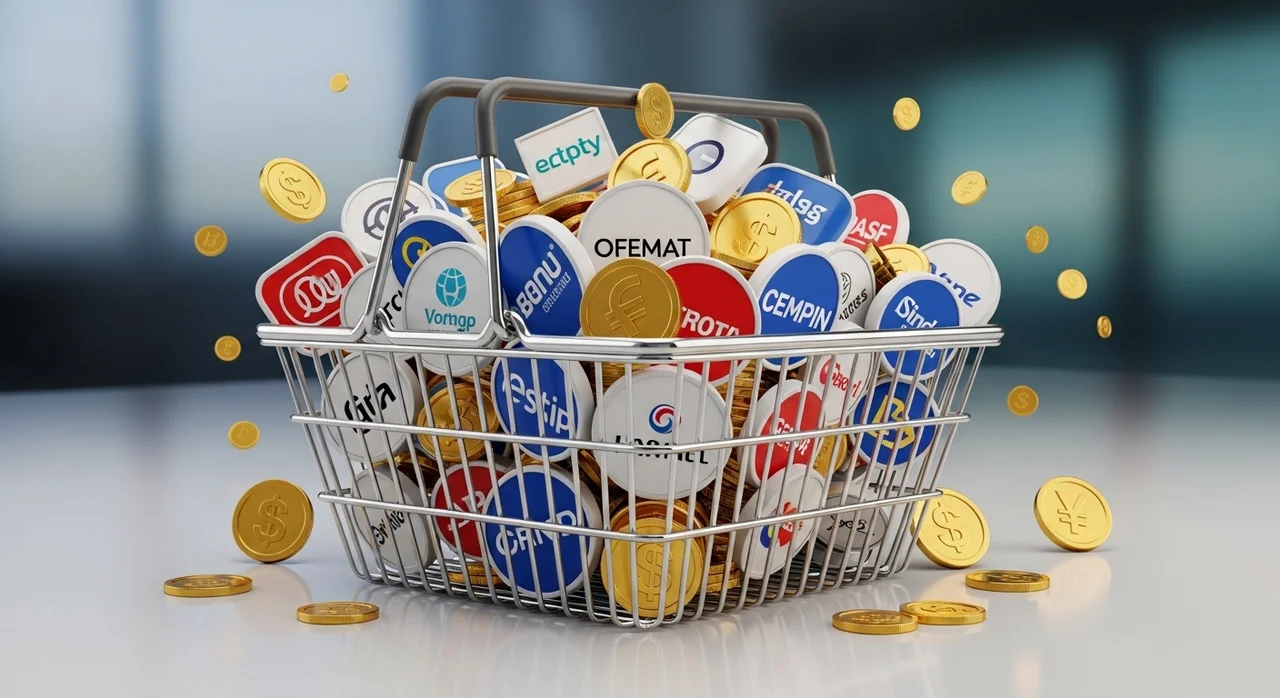 ETF 투자 방법 초보 완벽 가이드: 10만원으로 시작하는 자산 관리