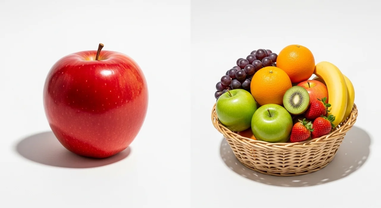 일반 주식 vs ETF, 무엇이 다른가요?