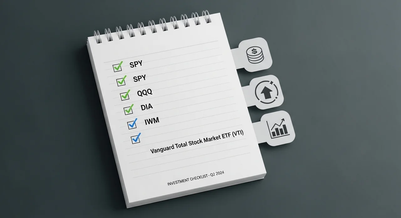 초보 투자자를 위한 추천 포트폴리오 구성