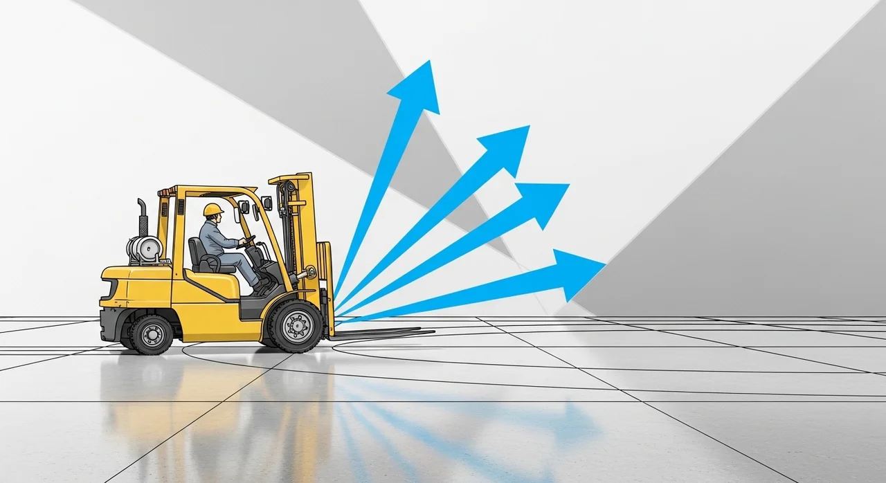 속도별 동적 안정성 분석: 왜 속도를 줄여야 할까?