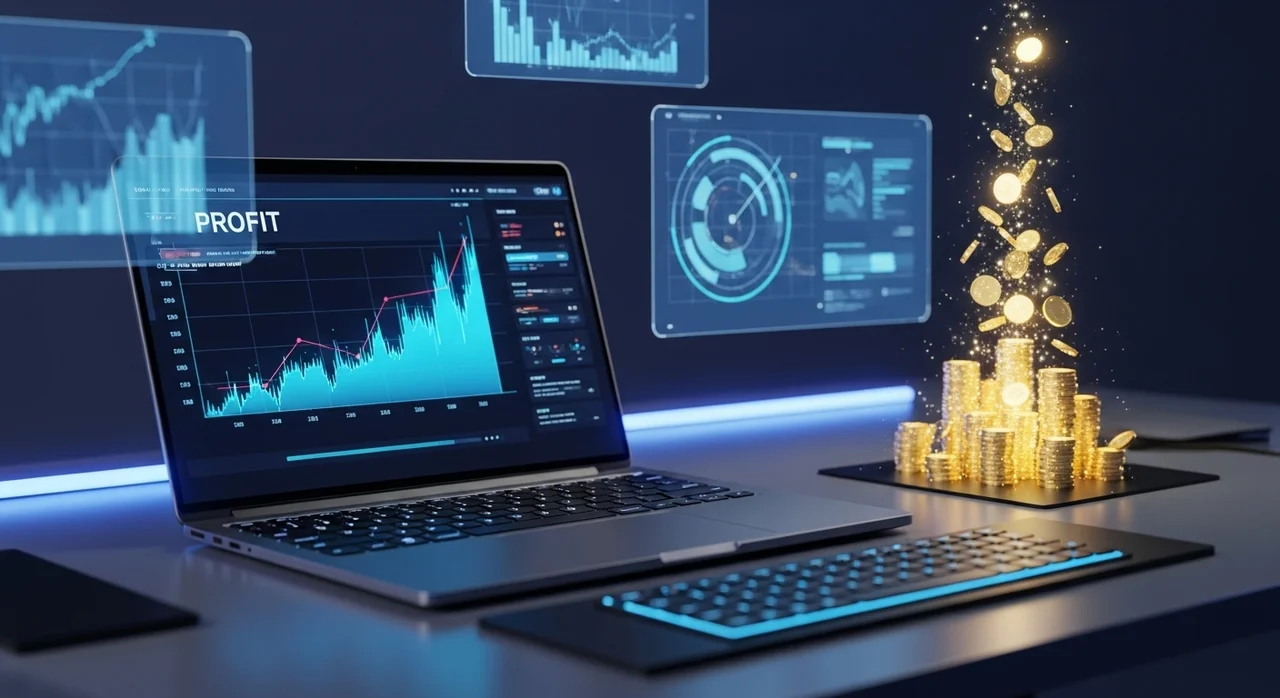 자동 수익 시스템 만드는 방법: 하루 1시간으로 월 100만원 파이프라인 구축하기