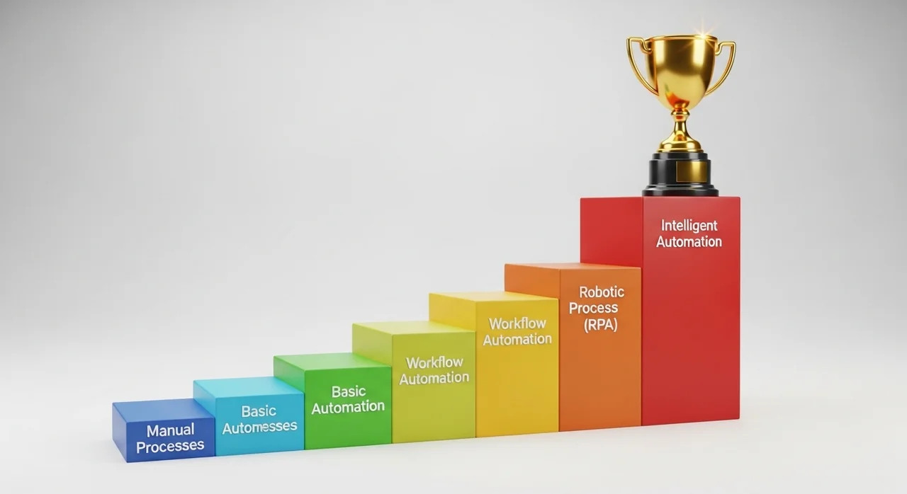 자동 수익 시스템 구축 5단계 실전 가이드