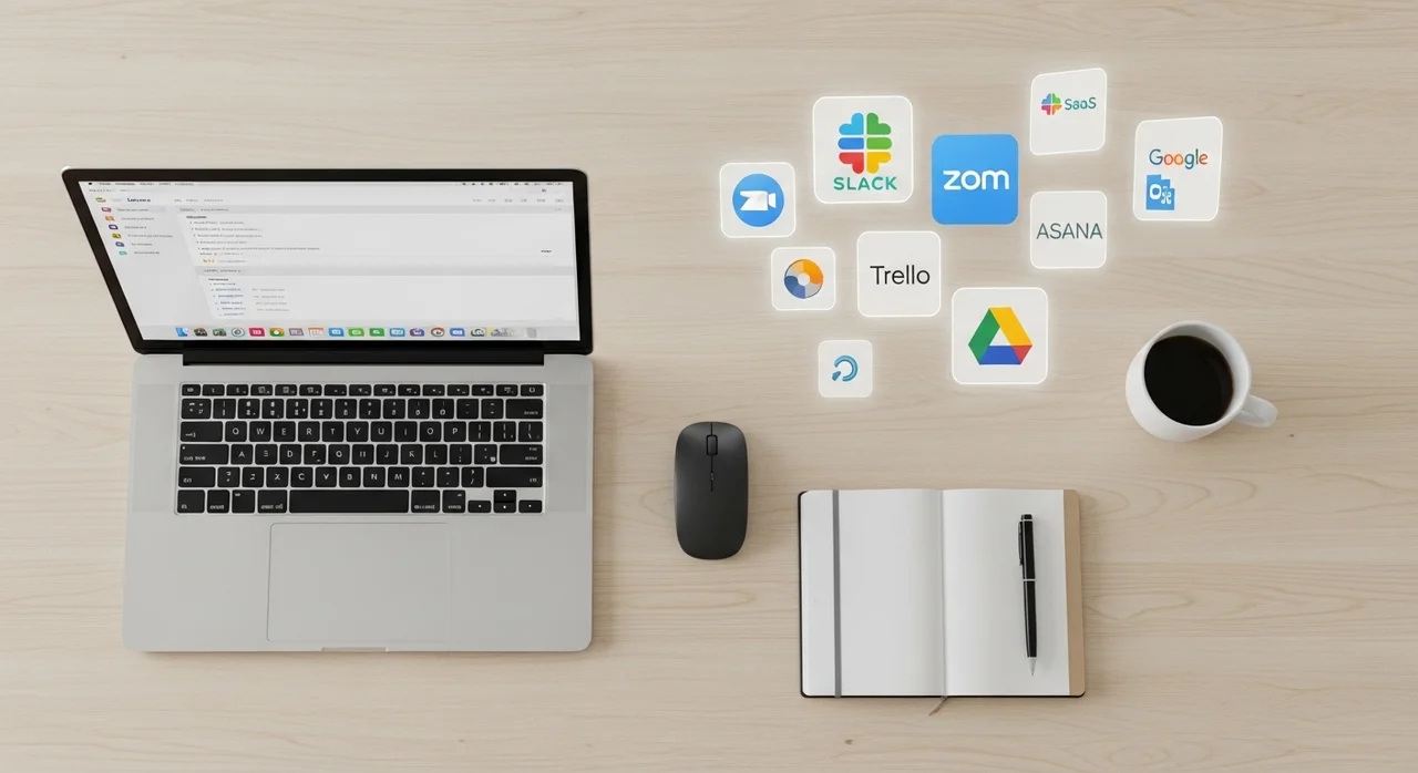 반드시 챙겨야 할 자동화 필수 준비물