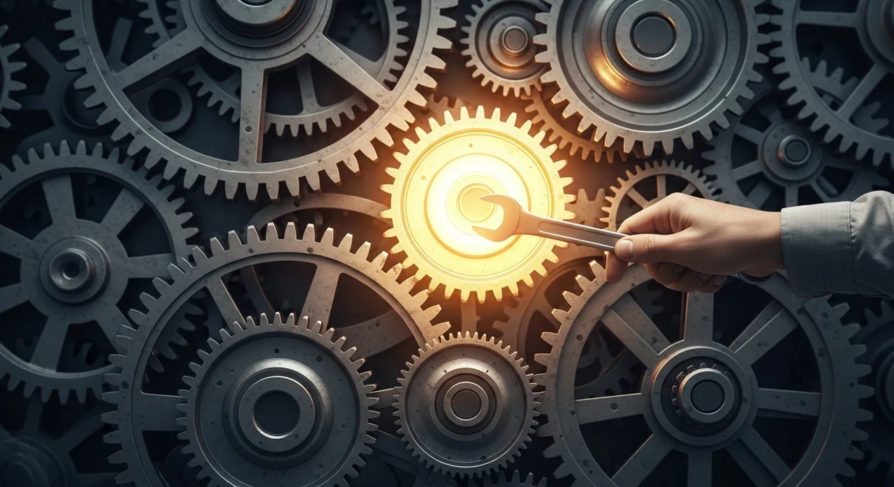 주의해야 할 '자동화의 함정'과 극복 방법