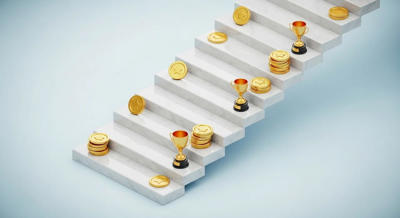 월 200만원 수익 달성을 위한 5단계 로드맵