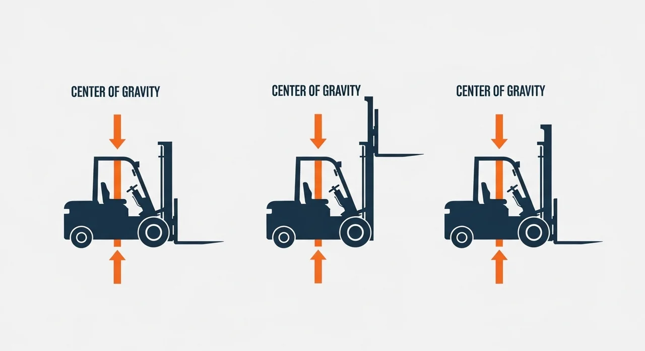마스트 높이별 허용 하중 비교 데이터