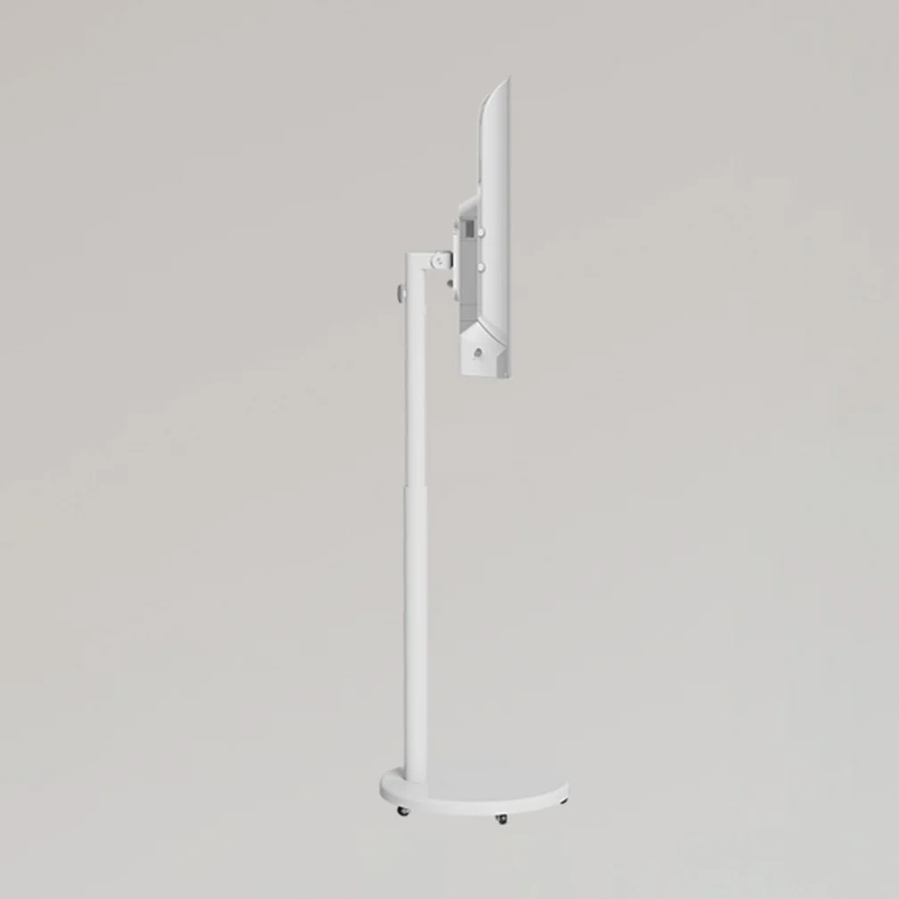 와이드뷰 FHD QLED TV • 101cm(40인치) • 스마트 TV • 거치대형 • 고객직접설치 • GTWV400FHDQ11(TV)