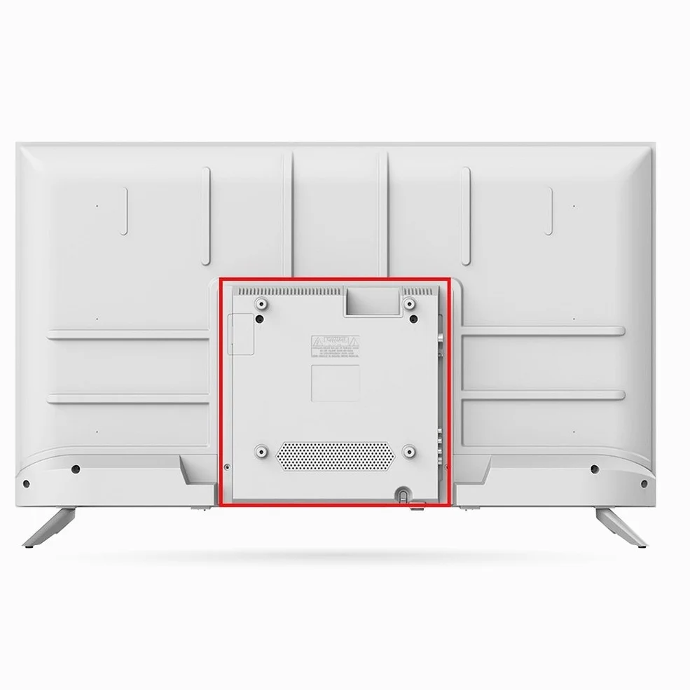 와이드뷰 FHD QLED TV • 101cm(40인치) • 스마트 TV • 거치대형 • 고객직접설치 • GTWV400FHDQ11(TV)