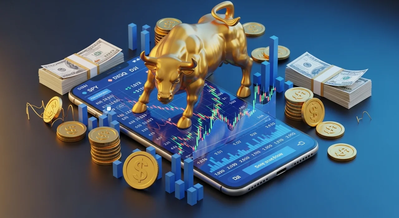 미국 주식 투자 방법 쉽게 정리! 수수료 환전부터 계좌 개설까지