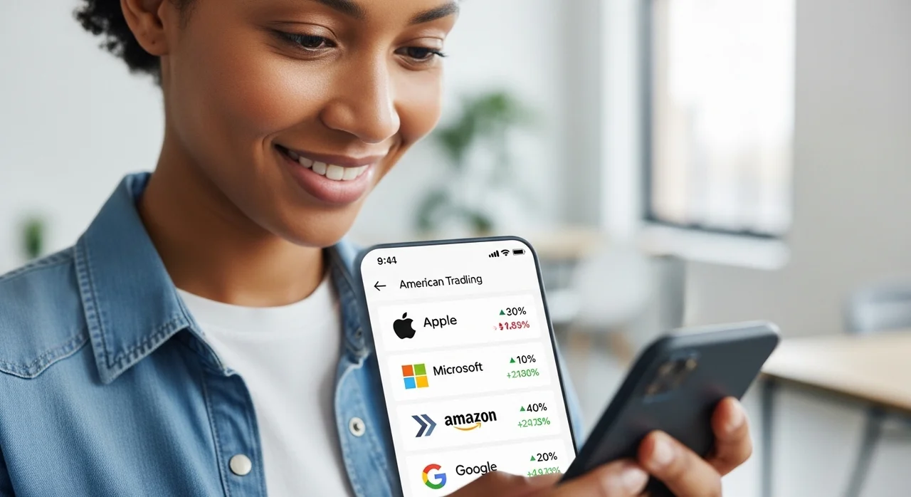 미국 주식, 왜 지금 시작해야 할까요?