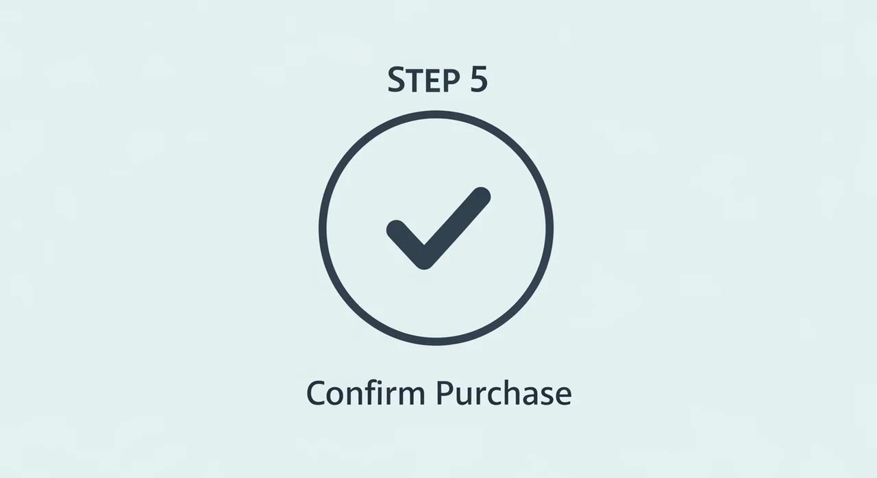 시작 전 준비물 체크리스트