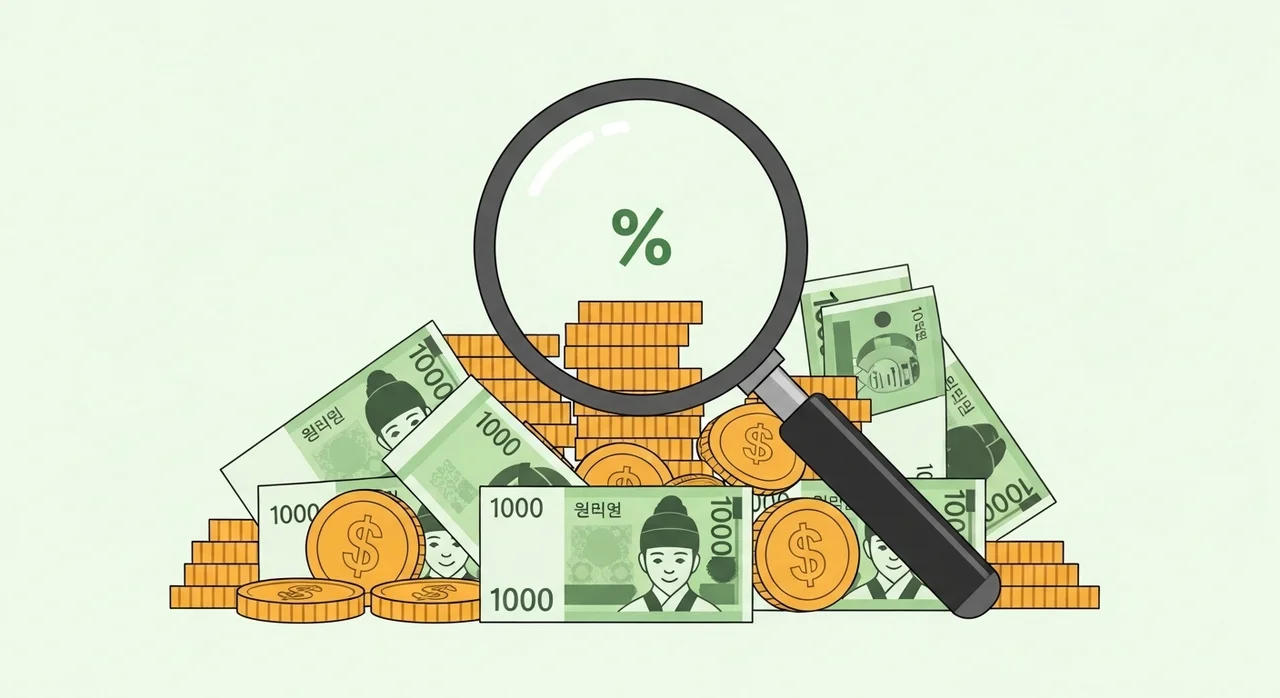 5분 만에 끝내는 실전 투자 단계