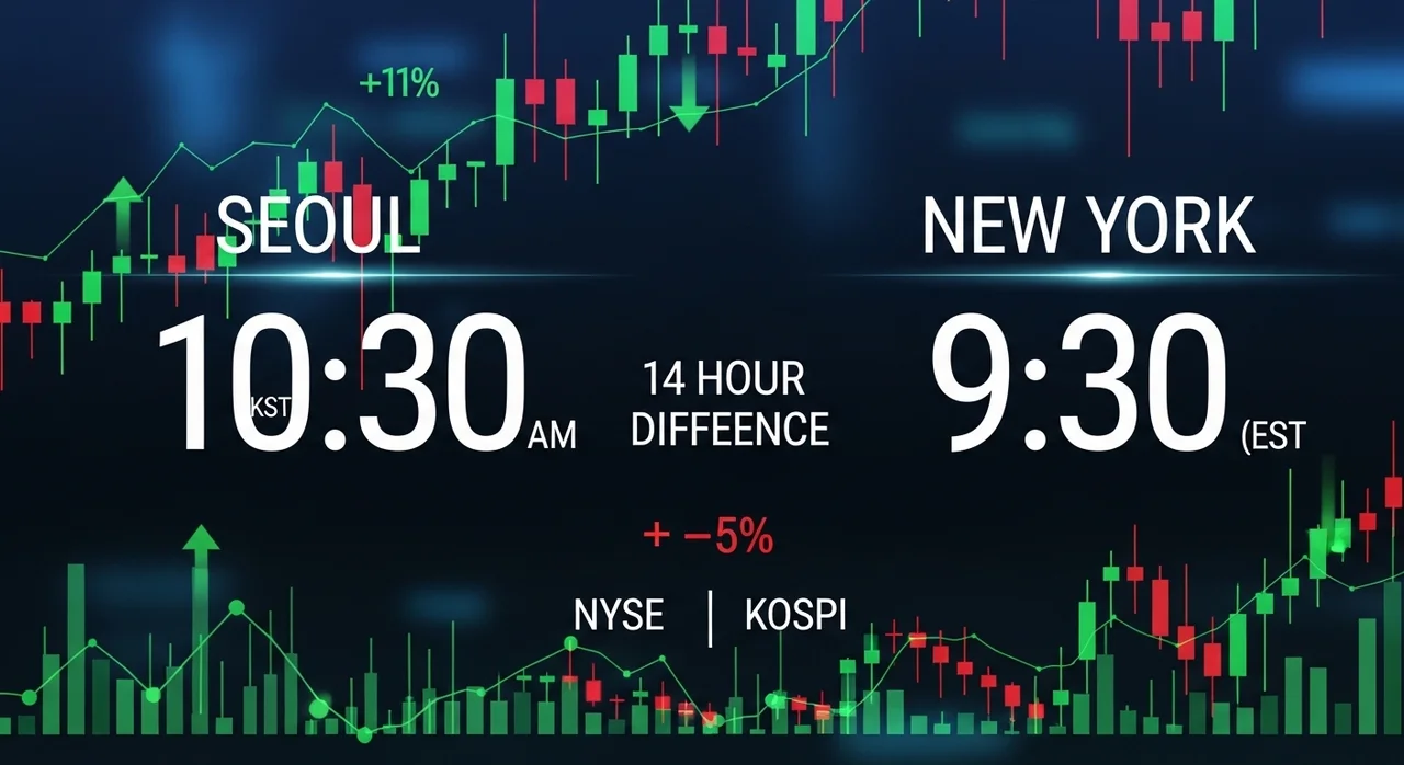 수수료와 환전 꿀팁, 이것 모르면 손해!