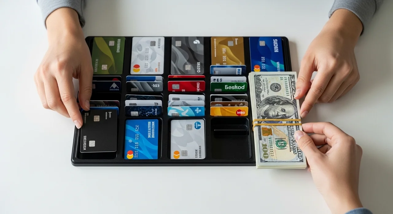 돈을 모으고 싶은데 매번 실패하는 진짜 이유