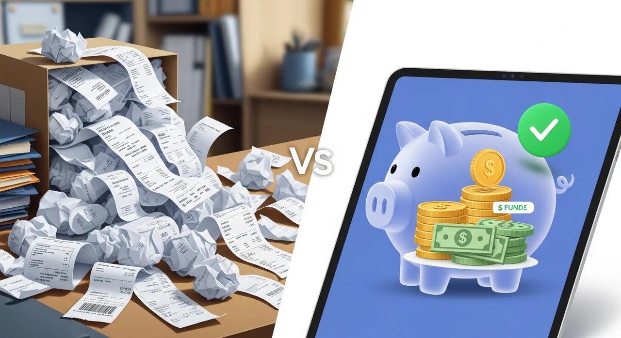 의지력 저축 vs 시스템 저축, 무엇이 다를까?