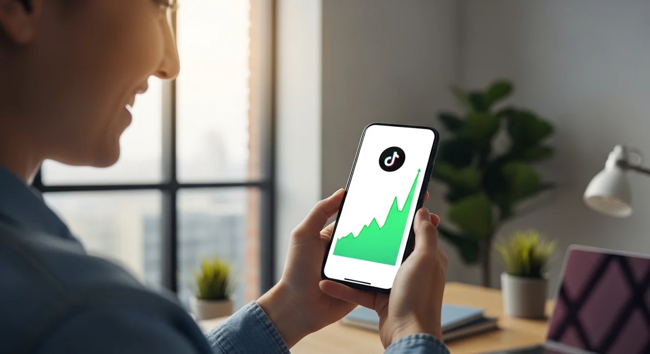 틱톡 수익화, 정말로 돈이 될까요? 현실적인 답변