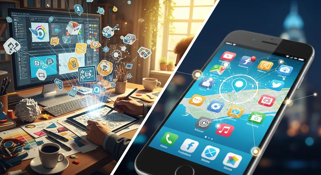 재능 판매 vs 소액 앱테크 비교