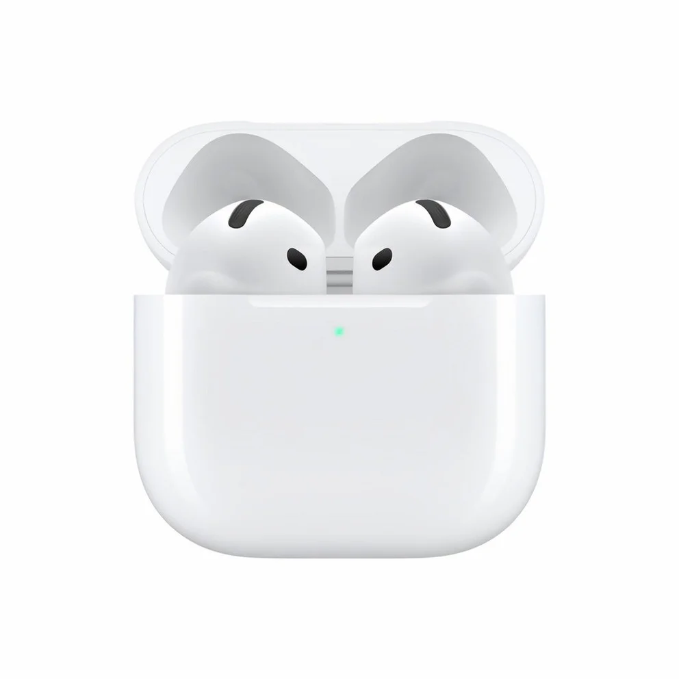 Apple 2024 에어팟 4 블루투스 이어폰 유선충전