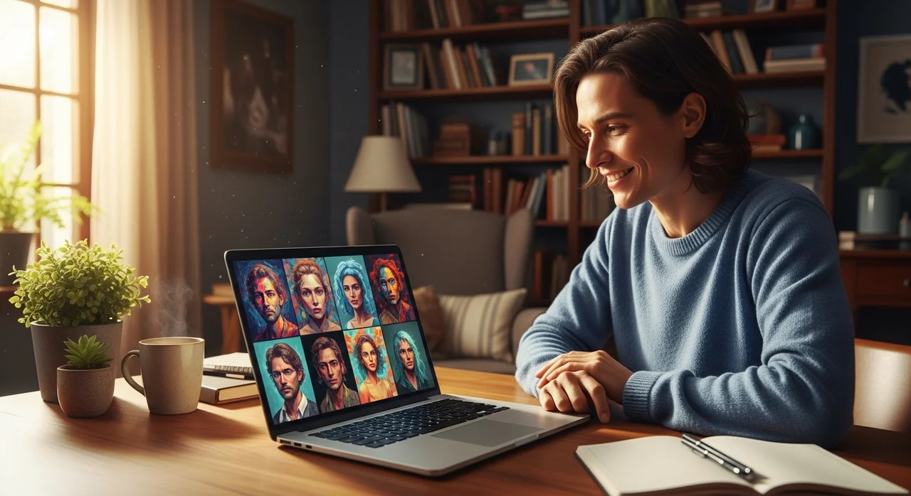 AI 이미지로 정말 돈을 벌 수 있을까요? 핵심 요약