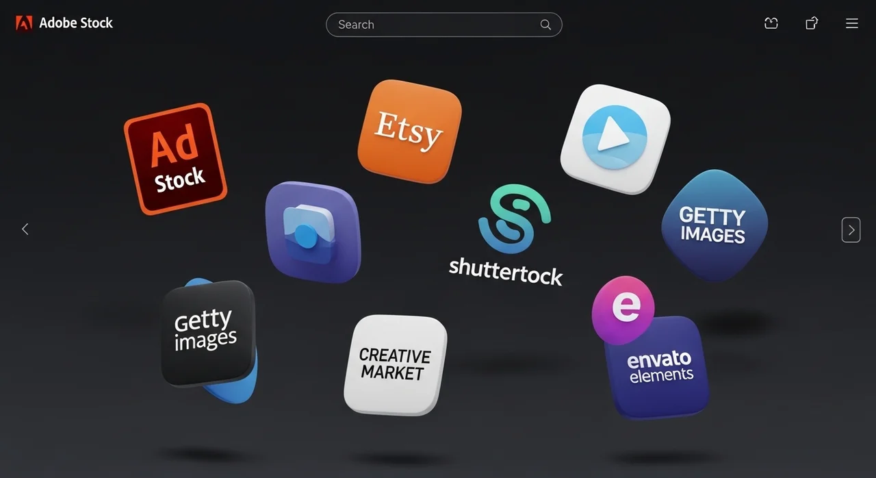 수익화를 위한 대표 플랫폼 비교 및 분석