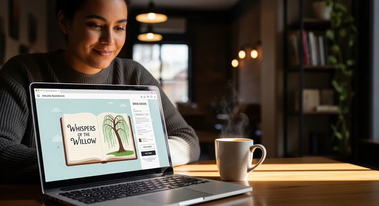 PDF 전자책 판매 수익 구조, 왜 자본금 0원 부업의 끝판왕일까요?