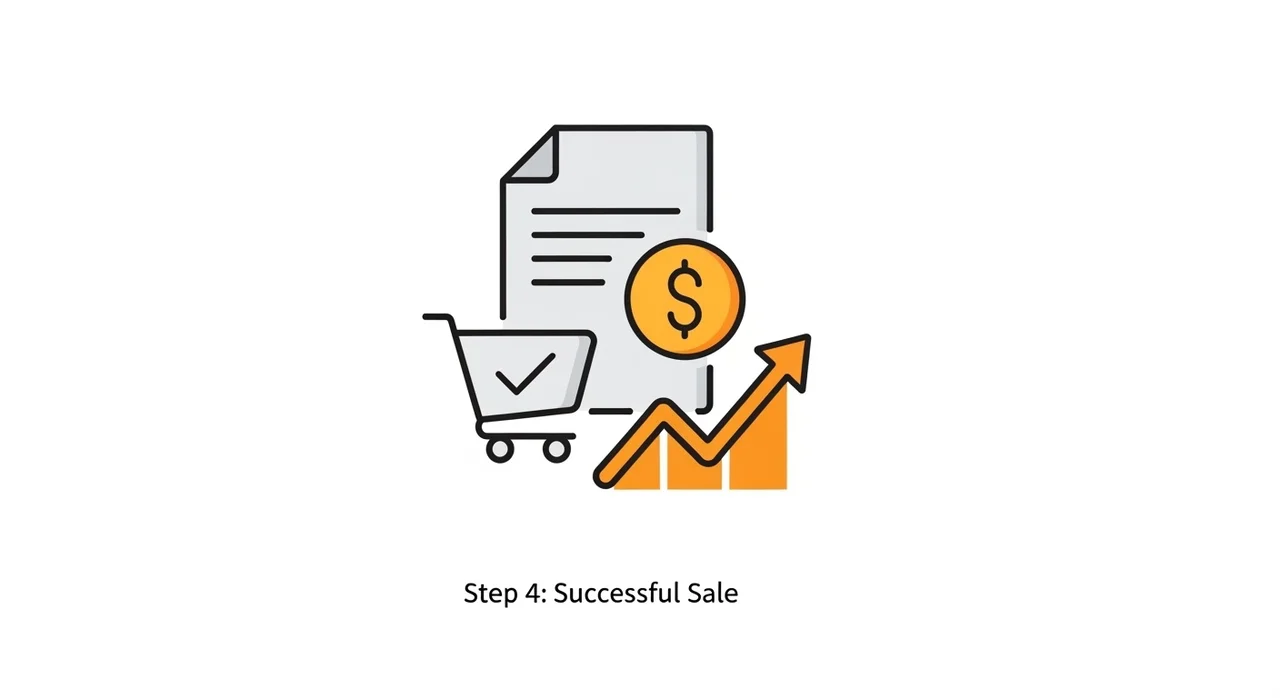 PDF 전자책 제작부터 수익 창출까지 4단계 가이드