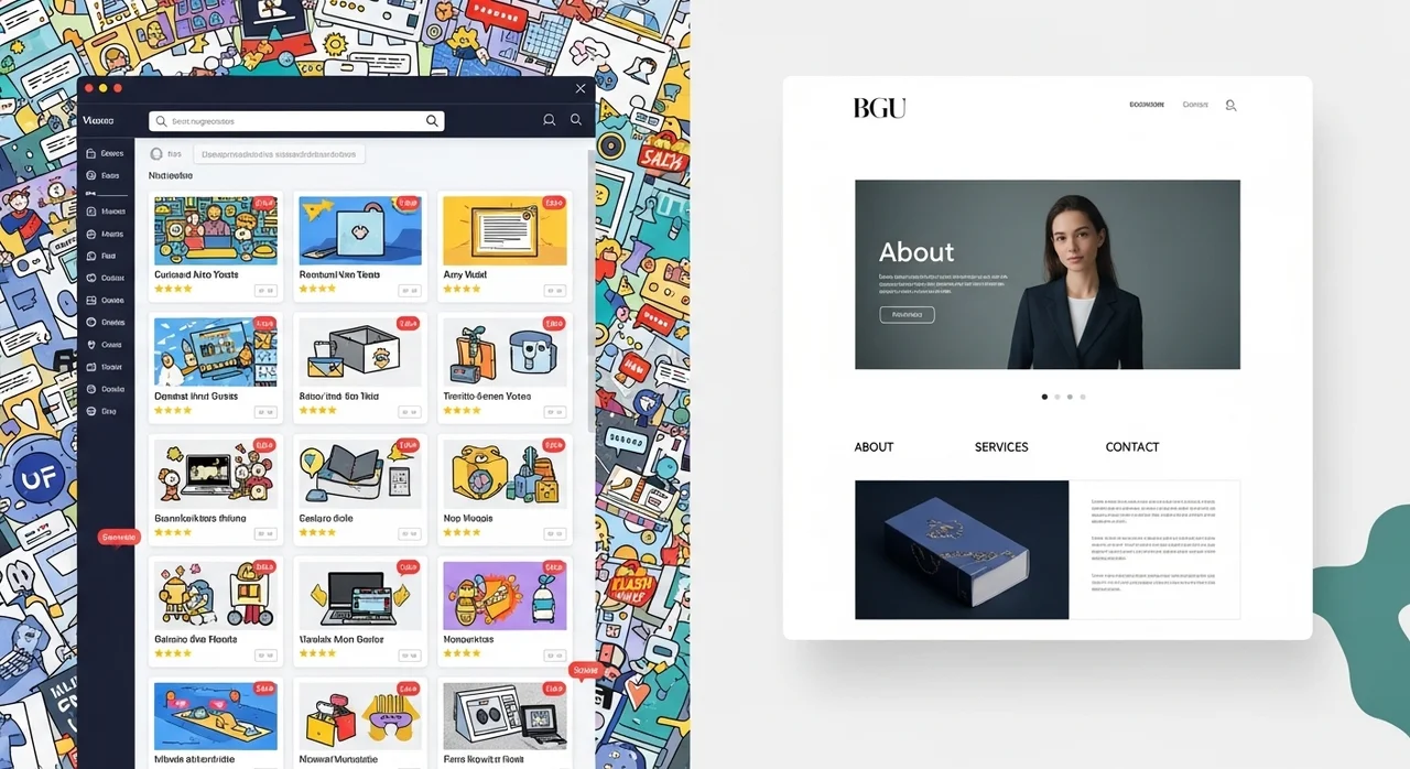 수익을 극대화하는 판매 채널 비교: 플랫폼 vs 자사몰