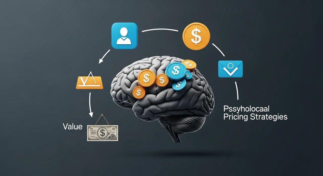 수익을 2배로 늘리는 가격 책정의 심리학