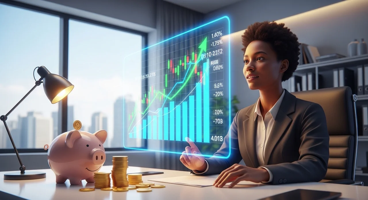 사회초년생 재테크 전략: 첫 월급으로 1억 모으는 5단계 실전 가이드