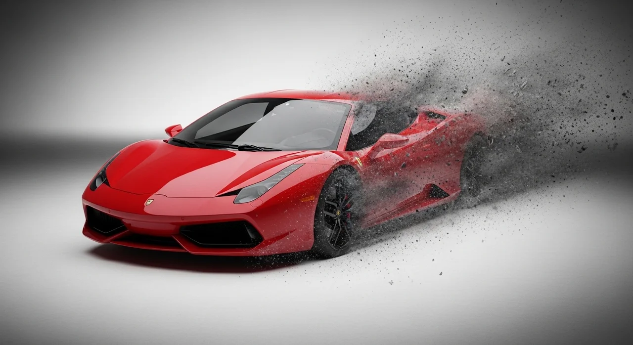 피해야 할 재테크 함정: 자동차와 무리한 투자