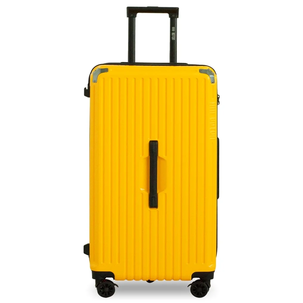 7박 8일 짐도 거뜬한 보튼캐리어 CL31 그란데, 왜 이제야 알았을까요?